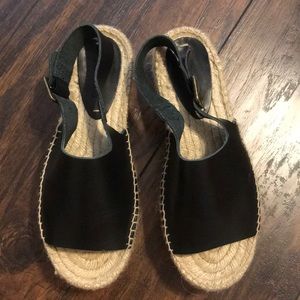 Soludos Platform Espadrilles